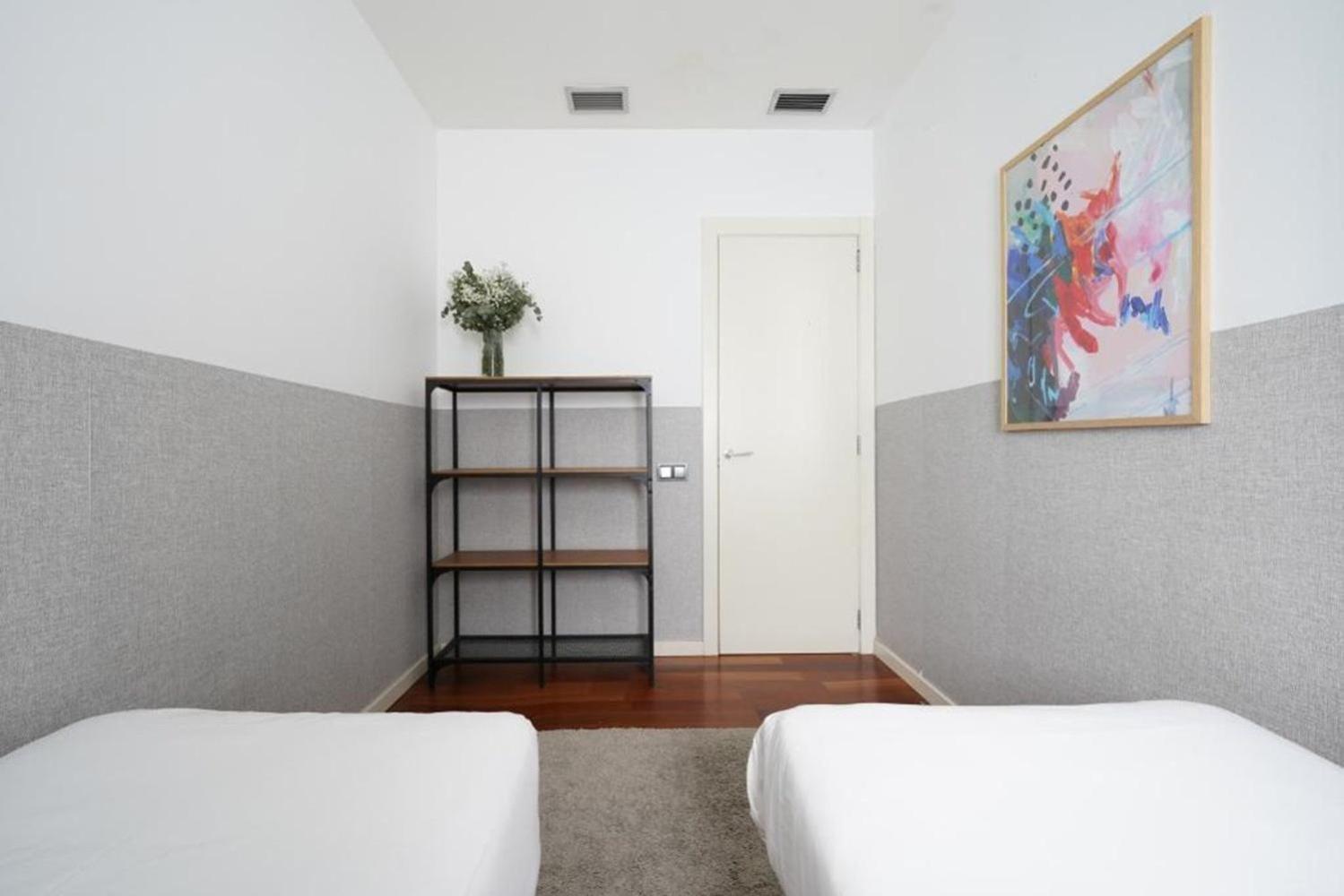 Appartement Ola Living Plaza Catalunya Barcelona